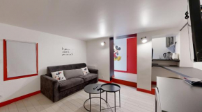 229 Suite Fantasyland - Superb apartment